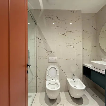 Appartement Sunset Tirana