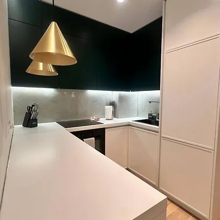 Sunset Appartement Tirana