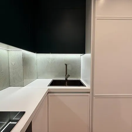 Sunset Apartman Tirana