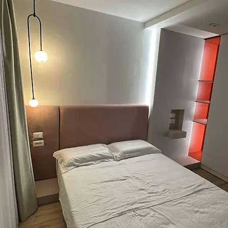 Sunset Appartement *