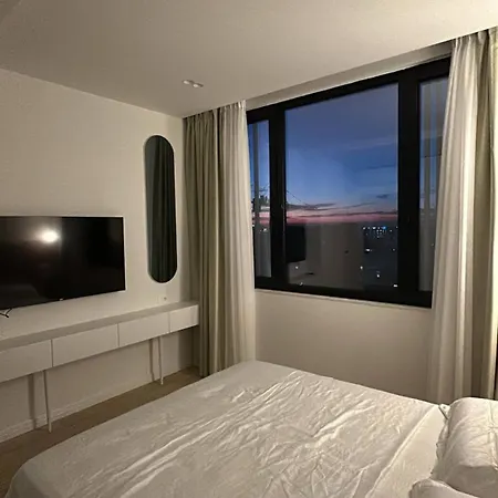 Appartement Sunset *