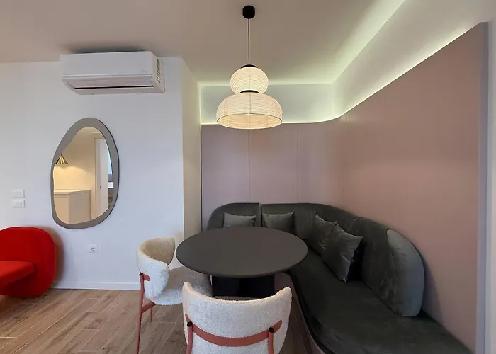 Apartman Sunset Tirana