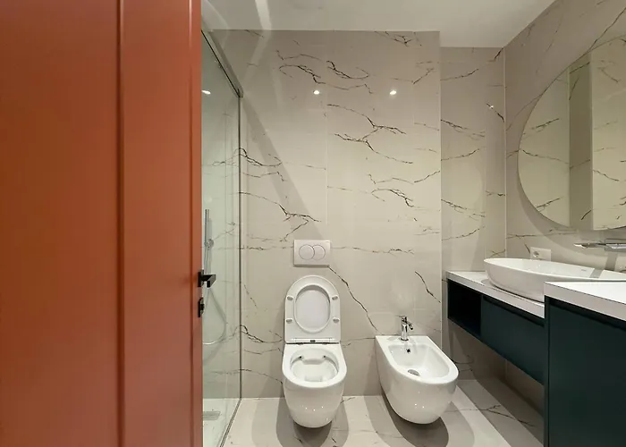 Apartman Sunset Tirana