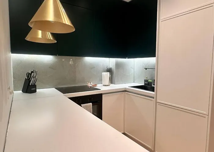 Sunset Apartman Tirana