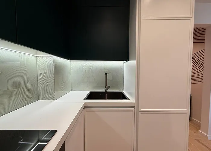 Sunset Apartman Tirana