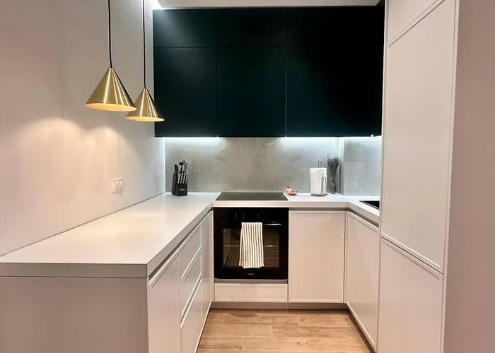 Sunset Apartman Tirana