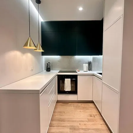 Sunset Apartmán Tirana