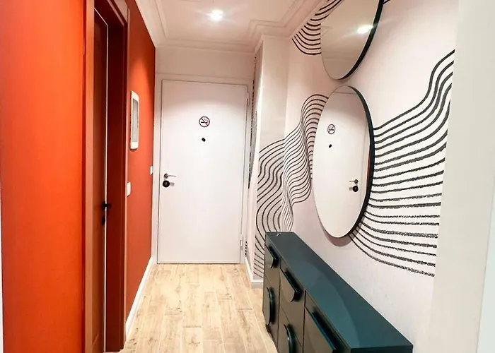 Sunset * ティラナ