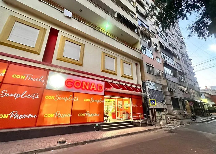 Sunset * ティラナ